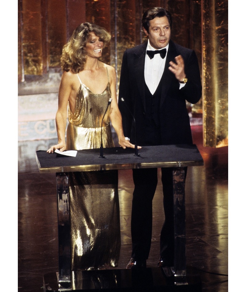 Farrah Fawcett | Getty Images Photo by ABC Photo Archives/Disney General Entertainment 