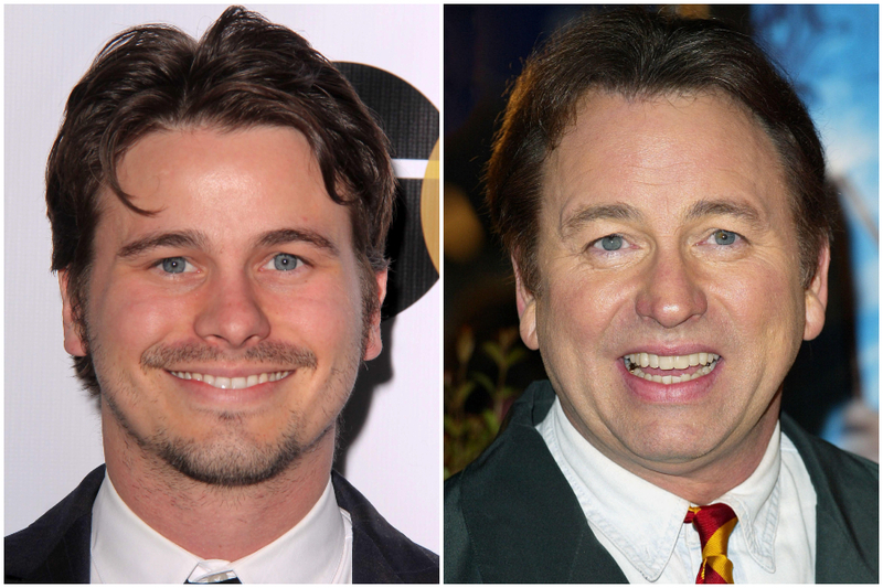 Jason Ritter Is John Ritter’s Son | Alamy Stock Photo