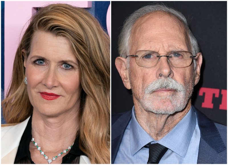 Laura Dern Is Bruce Dern’s Daughter | Shutterstock & Getty Images Photo by Steve Granitz/WireImage