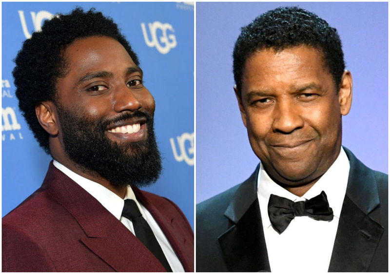 John David Washington Is Denzel Washington’s Son | Getty Images Photo by Kevin Winter & Emma McIntyre