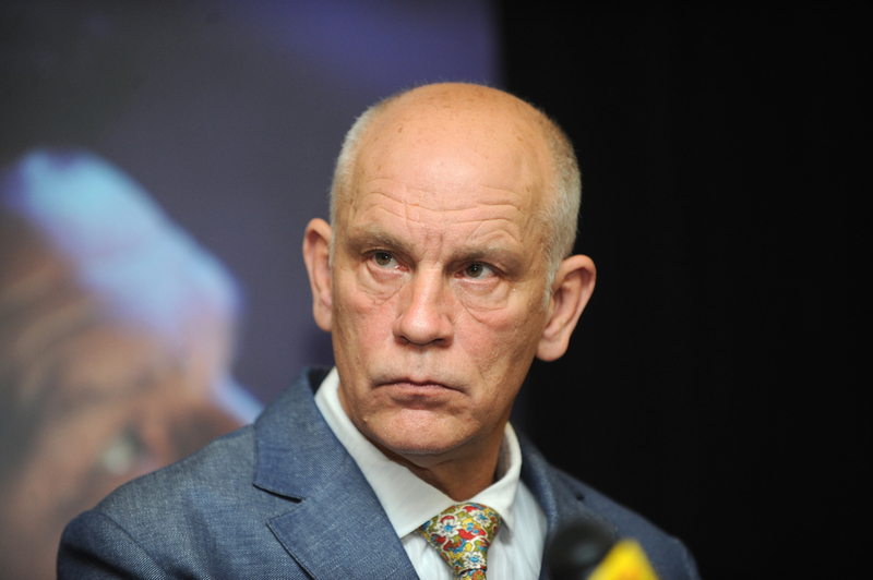 John Malkovich | Getty Images Photo by Brad Barket