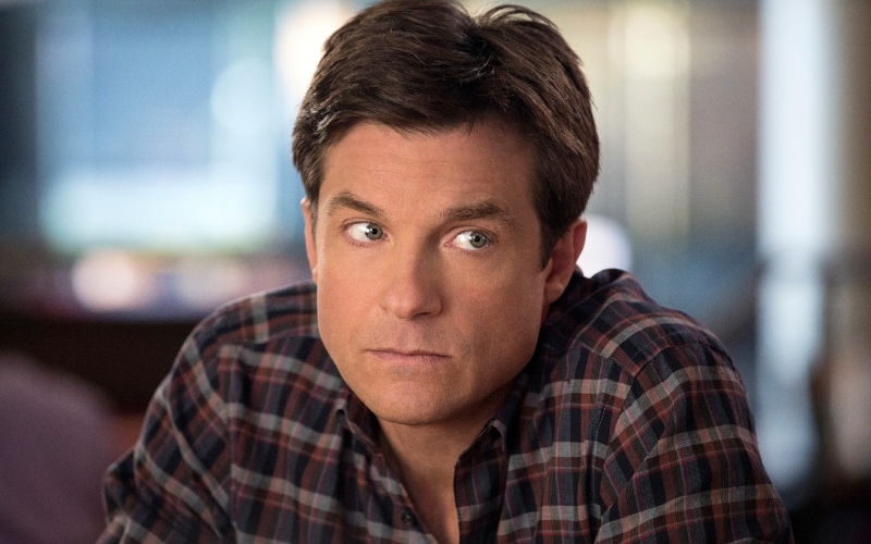 Jason Bateman - Nick Hendricks (Horrible Bosses 2) | Alamy Stock Photo