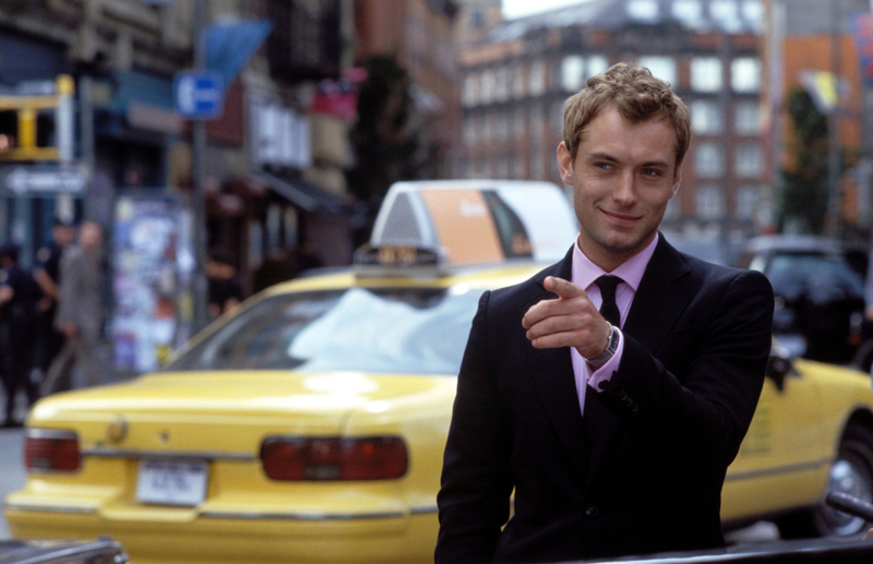 Jude Law - Alfie | MovieStillsDB