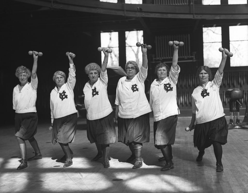 Golden Girls | Getty Images Photo by Bettmann Archive