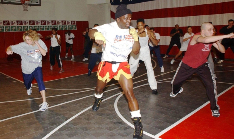 Tae Bo | Alamy Stock Photo by Tibbut Archive 