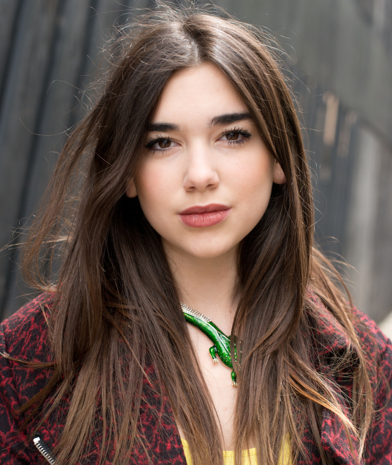 Dua Lipa | Getty Images Photo by Kirstin Sinclair/FilmMagic