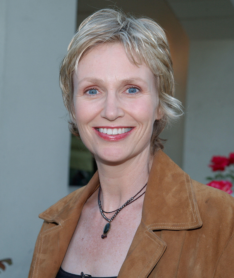 Jane Lynch | Alamy Stock Photo by Tsuni/USA