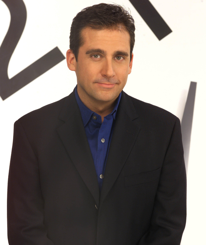 Steve Carell | Alamy Stock Photo by Kevin Foley/PictureLux/The Hollywood Archive
