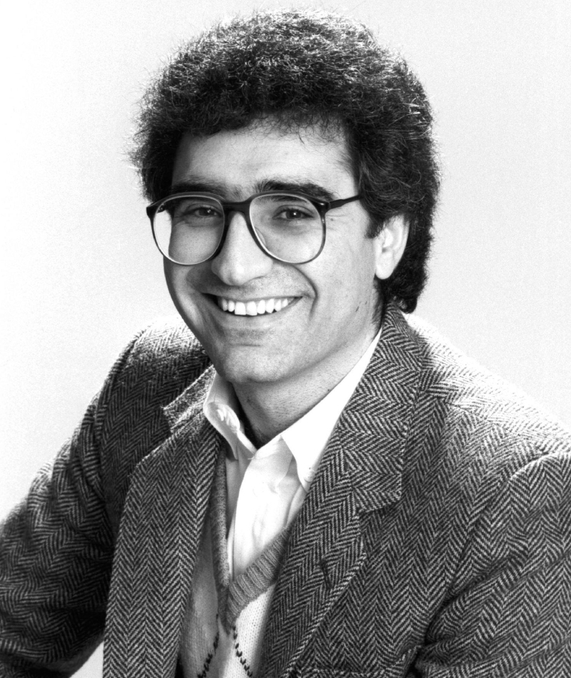 Eugene Levy | Getty Images Photo by Michael Ochs Archives