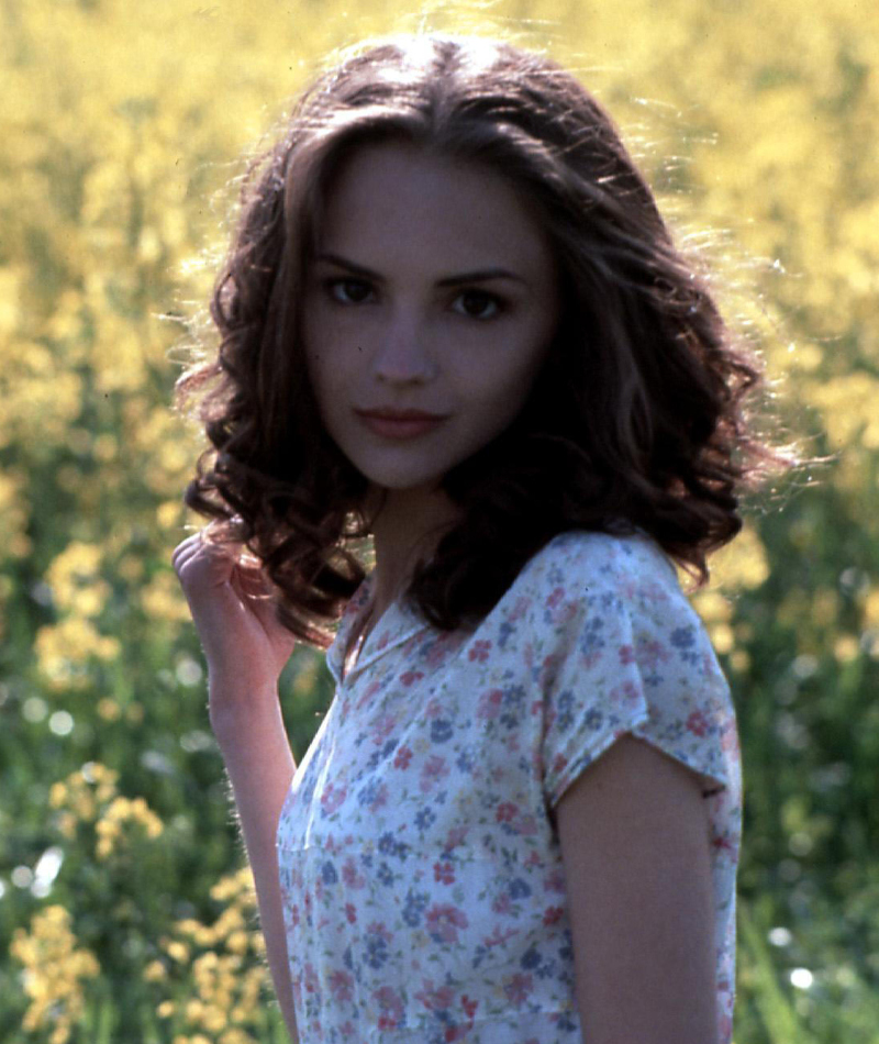 Rachael Leigh Cook | Alamy Stock Photo by United Archives GmbH/IFA Film