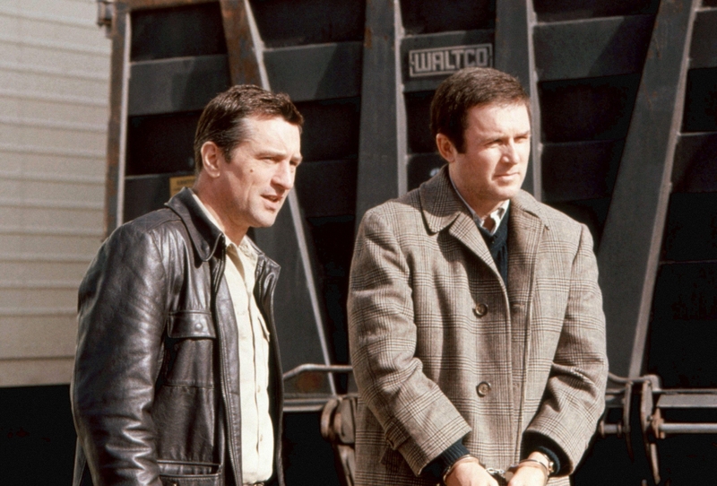 Midnight Run | Alamy Stock Photo by PictureLux / The Hollywood Archive