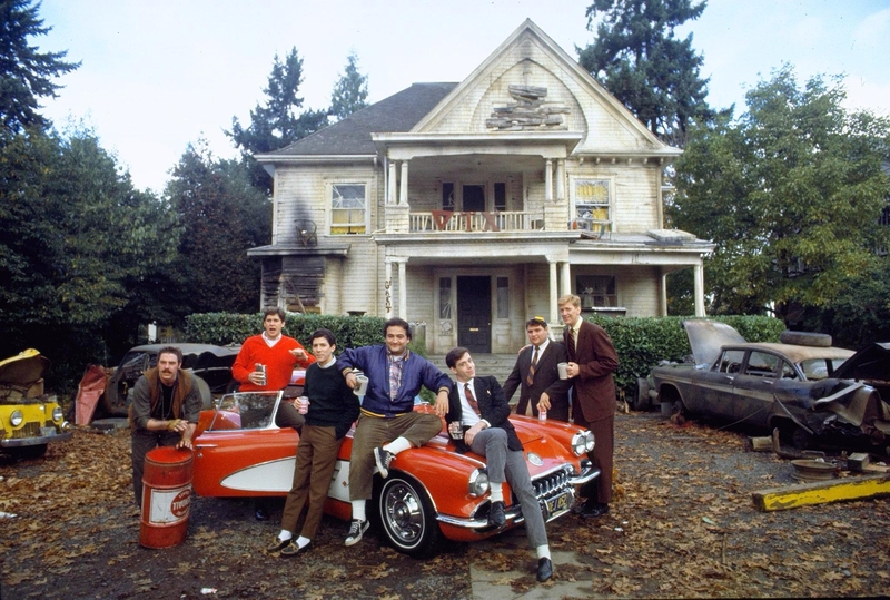 National Lampoon’s Animal House | MovieStillsDB