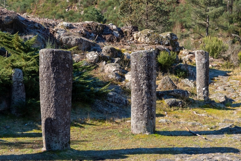 The Empire of Milestones | Shutterstock