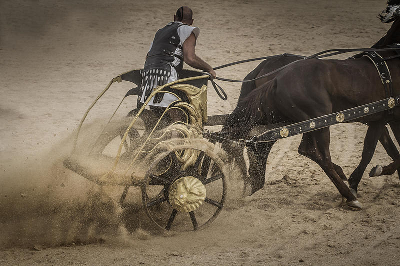 Circus Maximus | Alamy Stock Photo