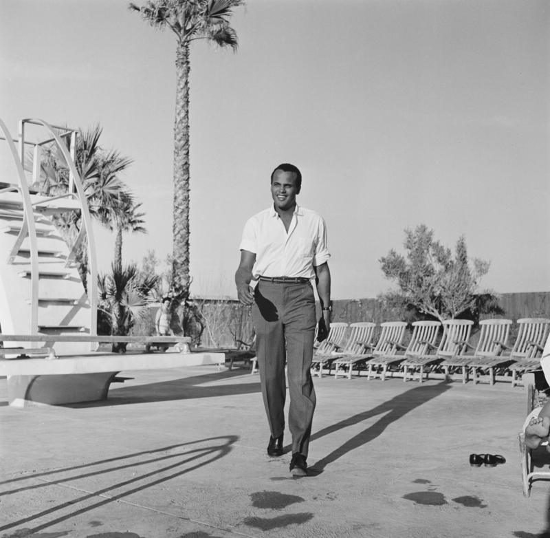 Harry Belafonte | Getty Images Photo by Archive Photos/Hulton Archive