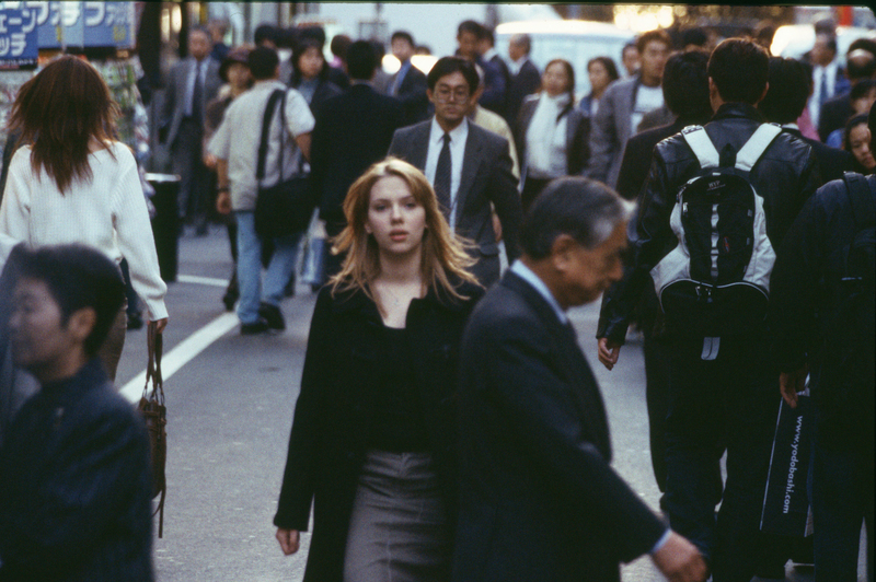 Turista De Tóquio | Alamy Stock Photo by PictureLux/The Hollywood Archive 