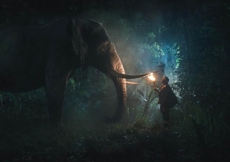 Jumanji: Willkommen im Dschungel | MovieStillsDB