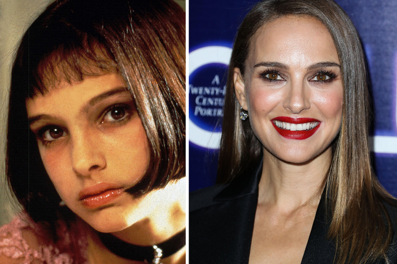 Natalie Portman | Alamy Stock Photo