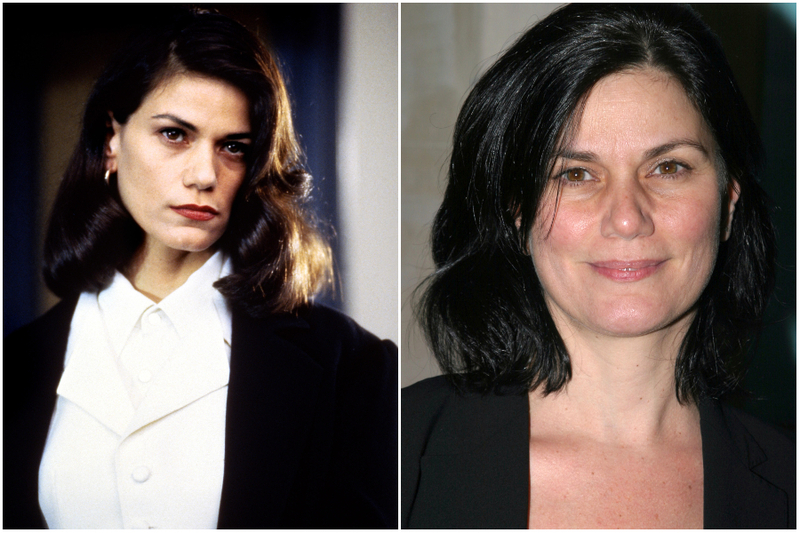 Linda Fiorentino | Alamy Stock Photo & Getty Images Photo by Bruce Glikas/FilmMagic