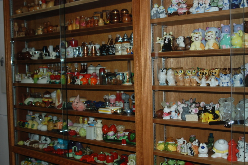 Salt and Pepper Museum – Gatlinburg, Tennessee | Flickr Photo by Blake Arledge