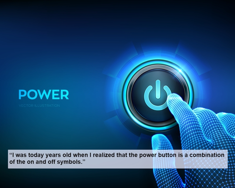 The Power of Symbols | Shutterstock