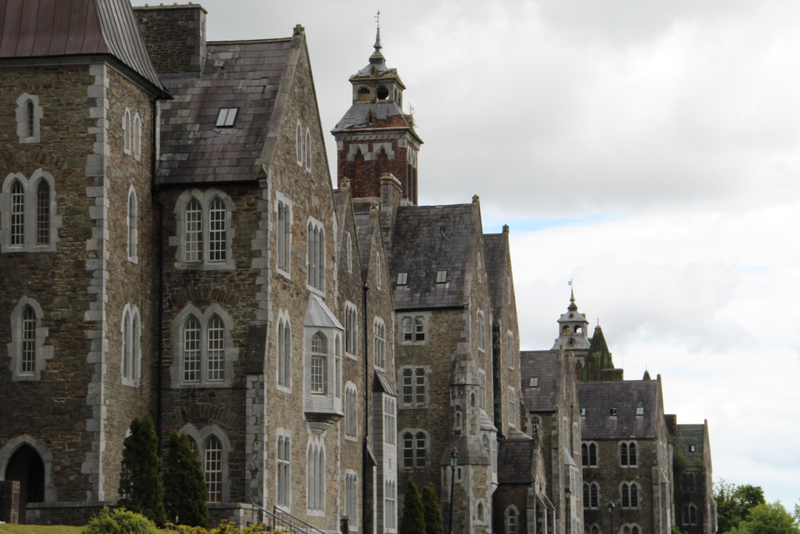 Atkins Halls Apartments, Cork These Apartments, St. Anne’s Asylum | Adobe Stock