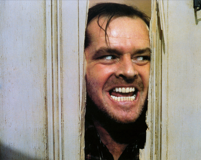 The Shining | Alamy Stock Photo