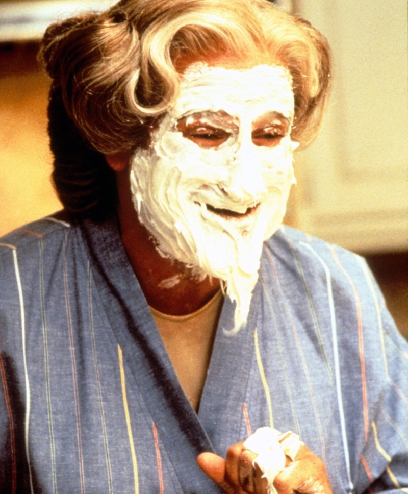 Mrs. Doubtfire | Alamy Stock Photo by Twentieth Century Fox Film Corporation