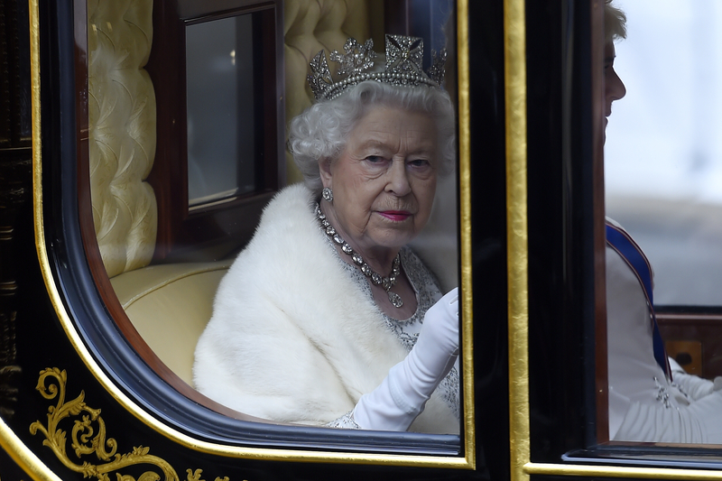 Stick to Faux Fur | Getty Images Photo by Peter Summers