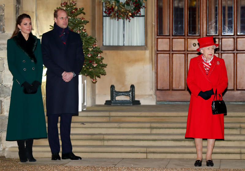 It's Christmas Time | Getty Images Photo by Max Mumby/Indigo