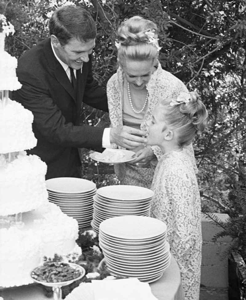 A Birthday Gift She Will Always Remember | Getty Images Photo by Bettmann