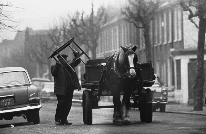 Rag-and-Bone Man | Getty Images Photo by Steve Lewis