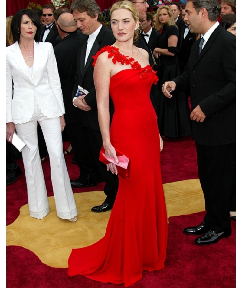 Kate Winslet | Alamy Stock Photo by Globe Photos/ZUMAPRESS