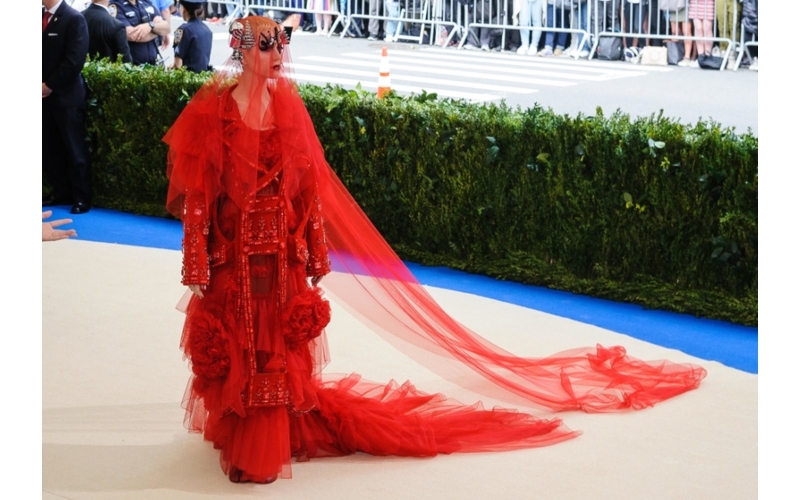 Katy Perry | Alamy Stock Photo by Christopher Smith/AdMedia/ZUMA Wire