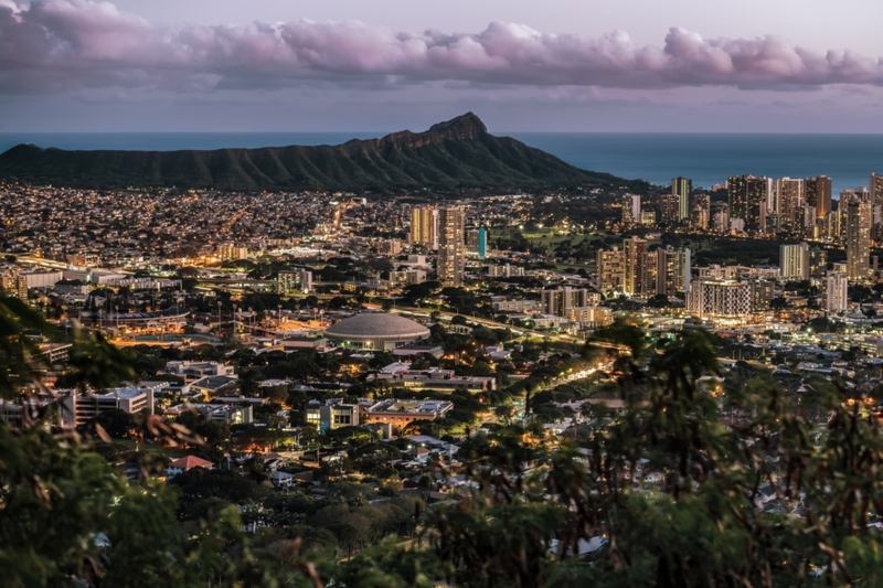 Realidad - Honolulu, Estados Unidos | Shutterstock