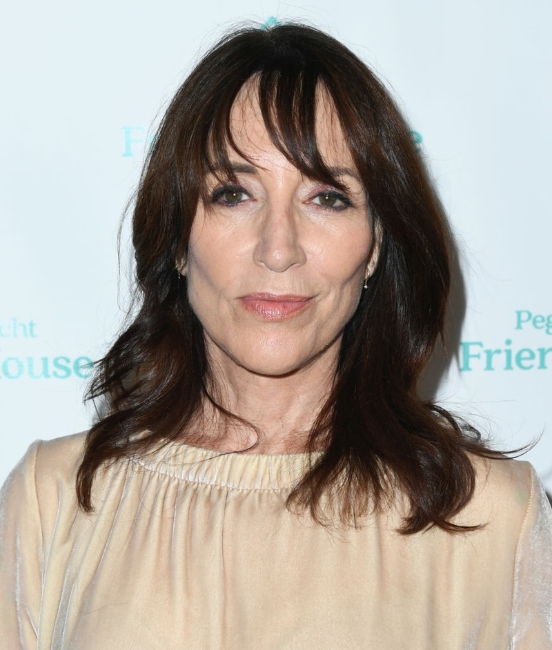 Katey Sagal ahora | Getty Images Photo by Jon Kopaloff