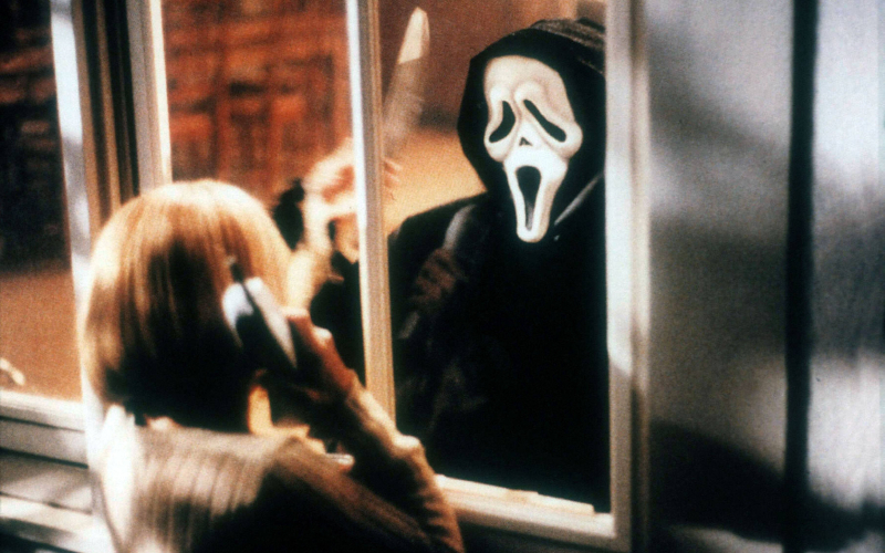 Scream | MovieStillsDB