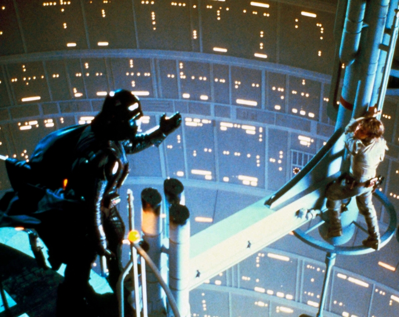 Star Wars: Episode V – The Empire Strikes Back | Alamy Stock Photo