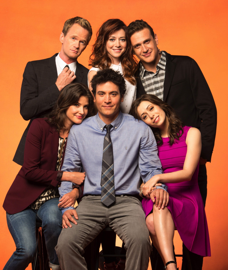 How I Met Your Mother | MovieStillsDB