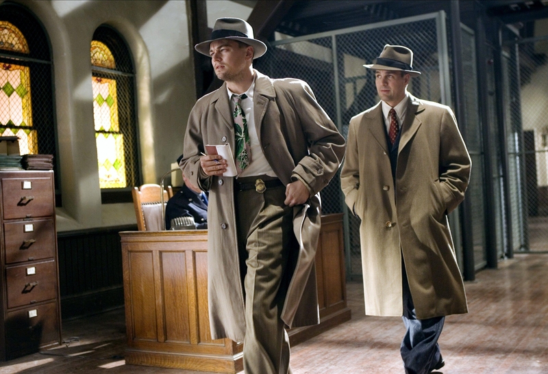 Shutter Island | Alamy Stock Photo