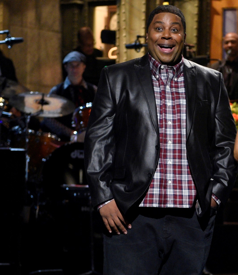 Kenan Thompson | Getty Images Photo by Dana Edelson/NBCU Photo Bank