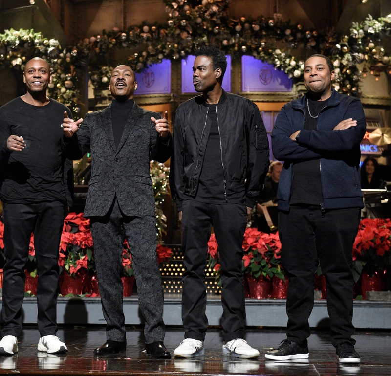 Eddie Murphy - Saturday Night Live – The Cast Members – Ranked from ...