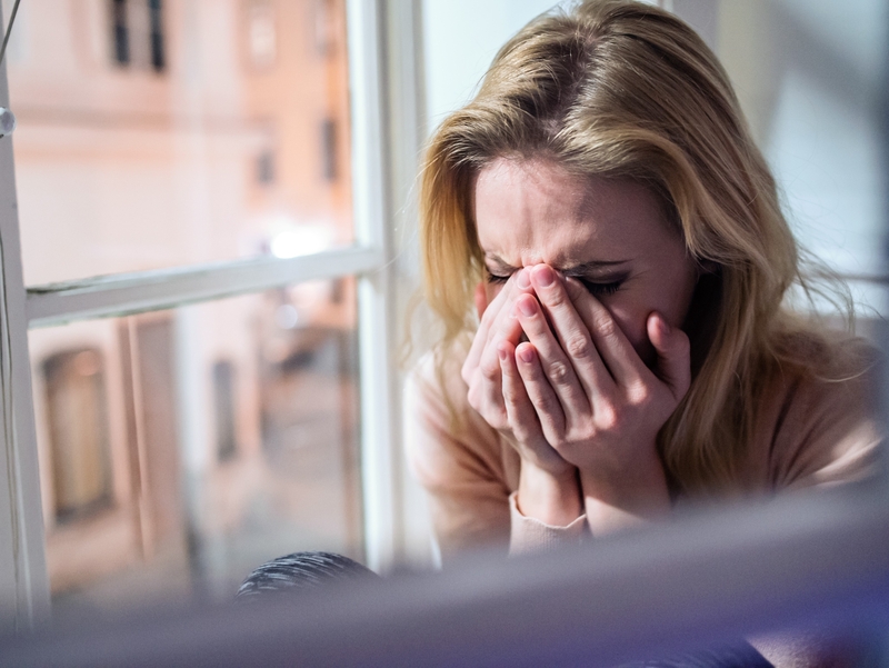 Wedding Postponed | Shutterstock