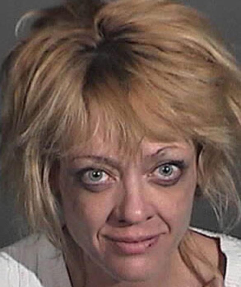 Lisa Robin Kelly heutzutage | Getty Images Photo by Los Angeles County Sheriff’s Department via WireImage