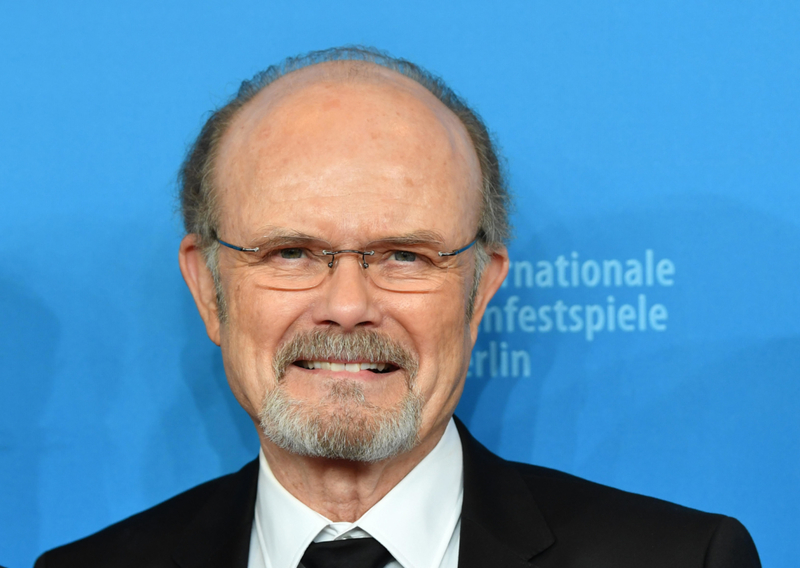 Kurtwood Smith heutzutage | Alamy Stock Photo by Jens Kalaene/dpa/Alamy Live News