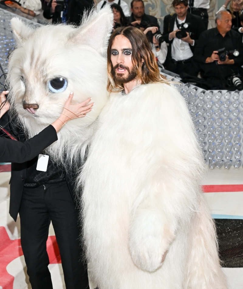 Jared Leto | Getty Images Photo by Michael Buckner/Variety