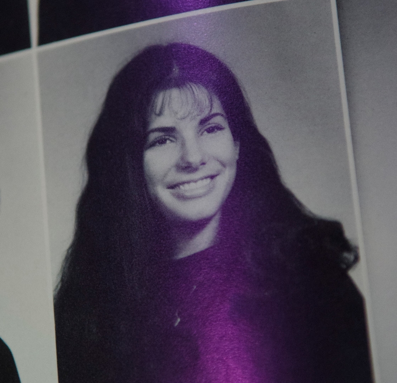 When She Was 12 Her Family Moved Back to the States | Getty Images Photo by Kris Connor