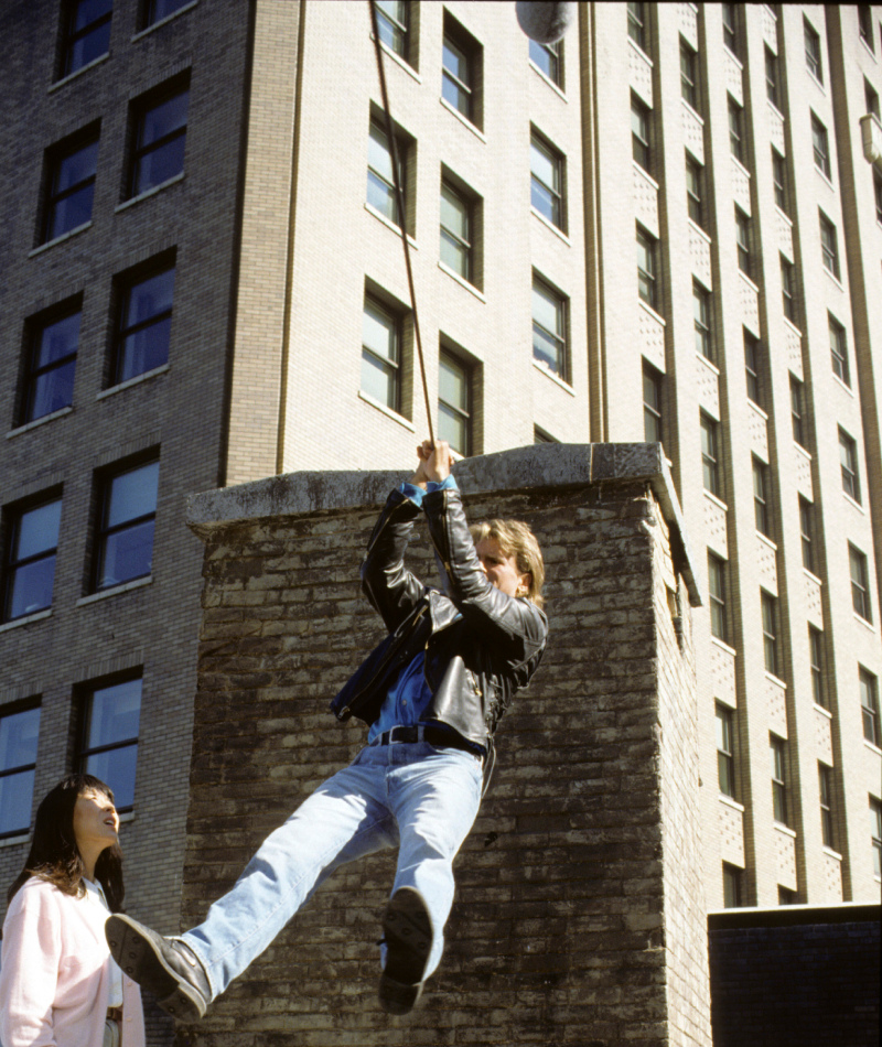 Raketenpower | Getty Images Photo by ABC Photo Archives/Disney General Entertainment Content