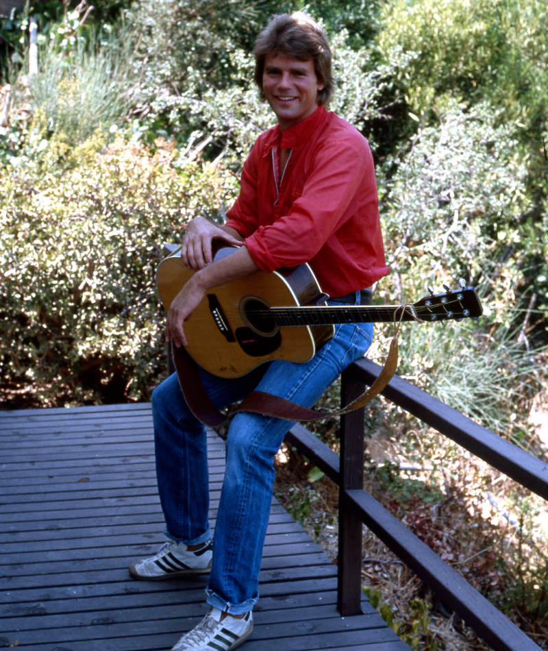 Unterschiede in der Musik | Getty Images Photo by Maureen Donaldson/Michael Ochs Archives