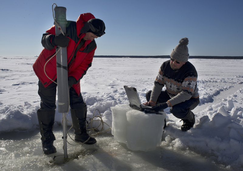 Arqueología extrema | Getty Images Photo by Viktor Lyagushkin